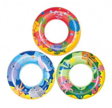 Sea Adventures rubber ring