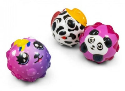 Animal Moon Bounce Ball