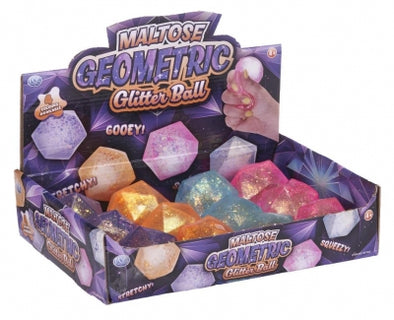 Sugar Maltose glitter balls diamond