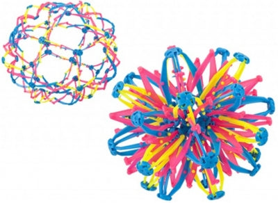 Expandable Flexi Balls