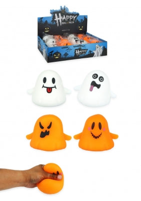 Halloween Ghost Squeeze toy