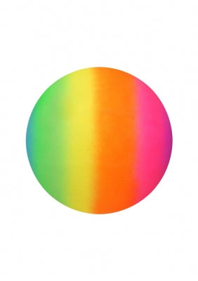 Rainbow Football