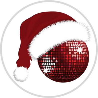 Christmas Disco for Adults with Learning Disabilities