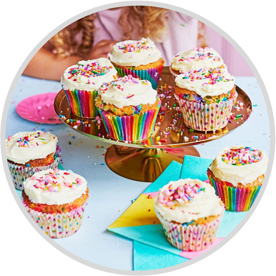 Summer Cooking Workshop For Children With SEND