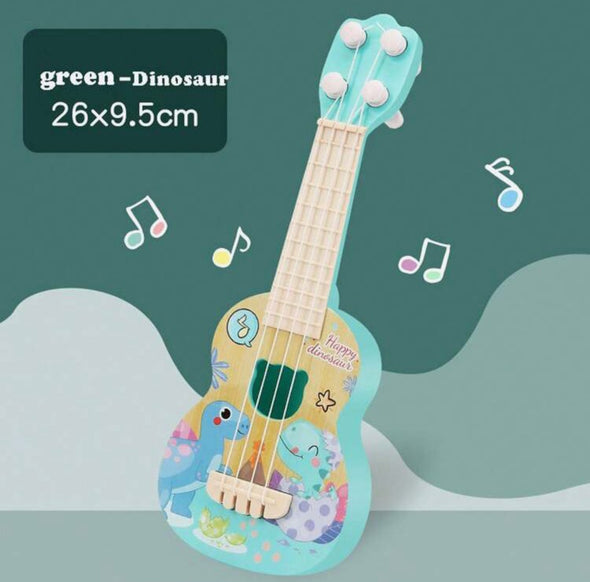 Ukulele Guitar