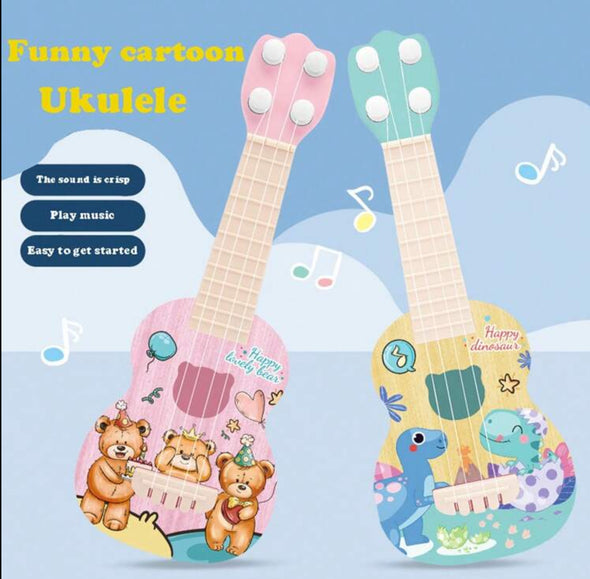 Ukulele Guitar