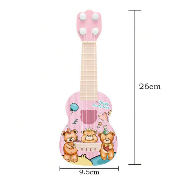 Ukulele Guitar