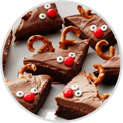 Christmas Cooking Workshop for Adults with Learning Disabilities