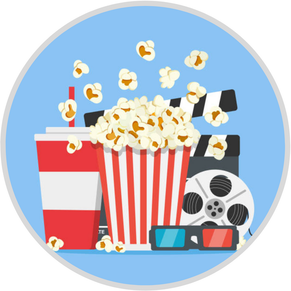 Inclusive Film Club for Children with SEND