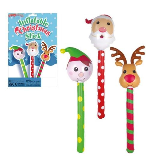 Inflatable Christmas Stick