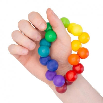 Fidget Jumbly Balls