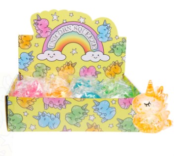 Squeeze sugar maltose Unicorn