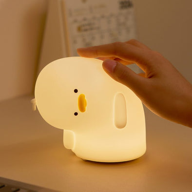 LED Tap Duck Lamp