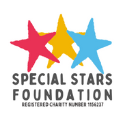 Special Stars Foundation logo