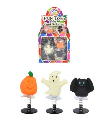 Halloween Jump Up's