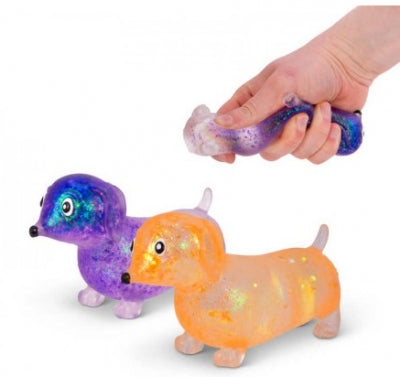 Sausage Dog Sugar Maltose