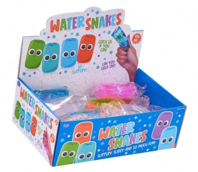 Water Wrigglers