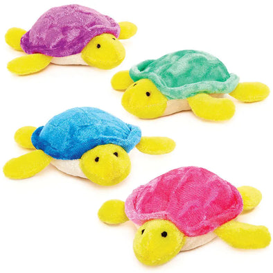 Turtle Plush Pals