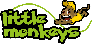 Little Monkeys exclusive Hire (childrens event)