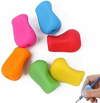 Buy Universal Ergonomic Writing Aid (Pack of 3) | Special Stars Foundation