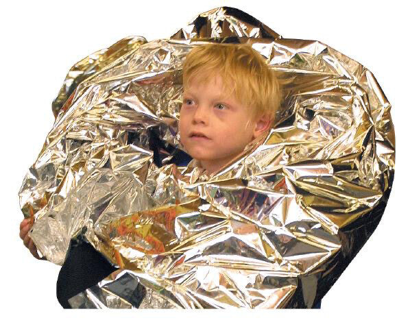 Space Blanket