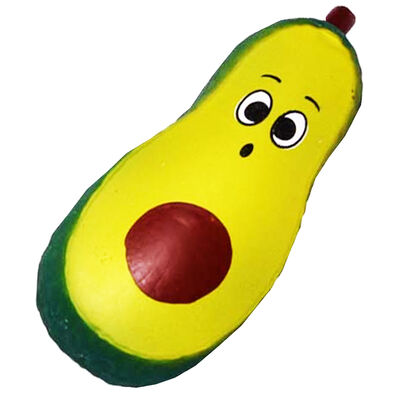 Squishy Avocado
