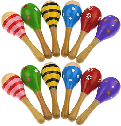 Mini Maracas