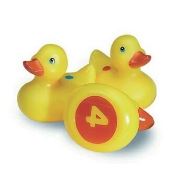 Smart Splash® Number Fun Ducks