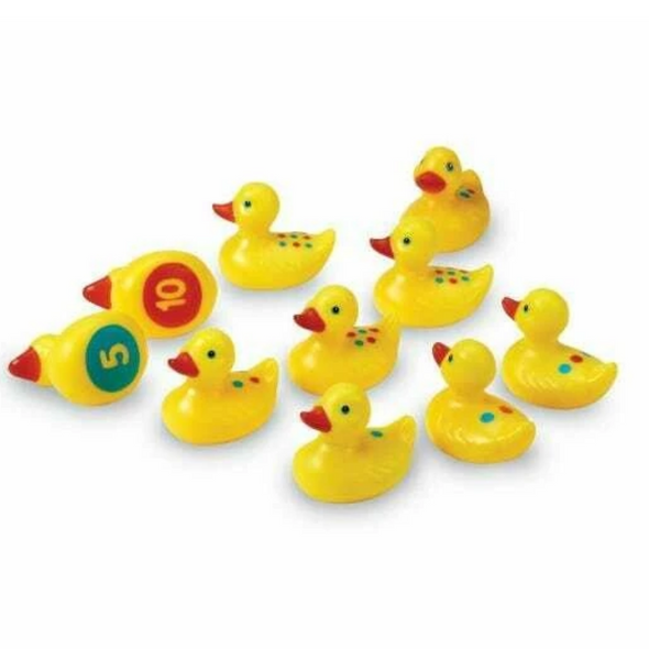 Smart Splash® Number Fun Ducks