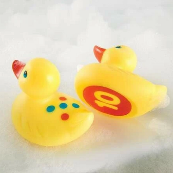 Smart Splash® Number Fun Ducks