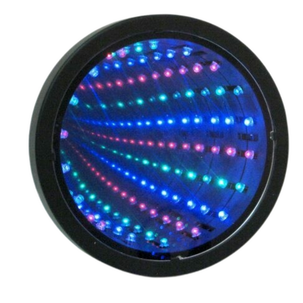 Light Up Infinity Mirror