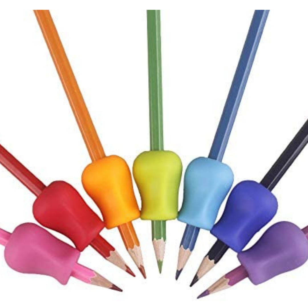 Buy Universal Ergonomic Writing Aid (Pack of 3) | Special Stars Foundation