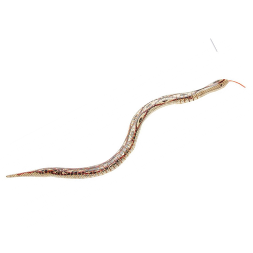 Wooden Snakes
