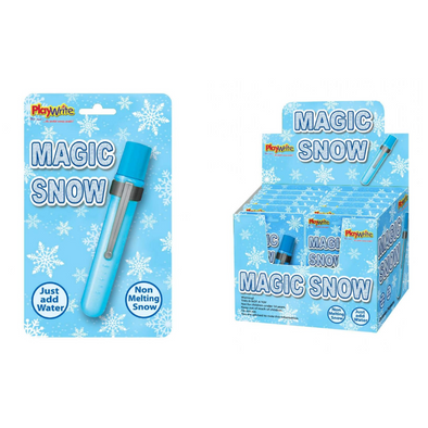 Magic Snow