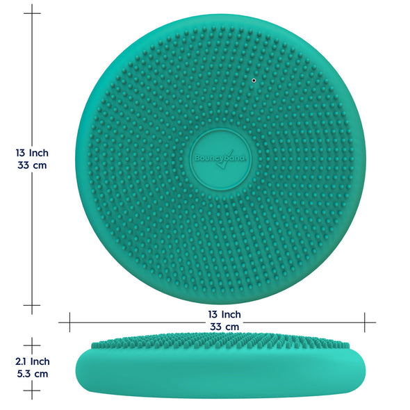 Wiggle Seat Sensory Cushion - 33cm