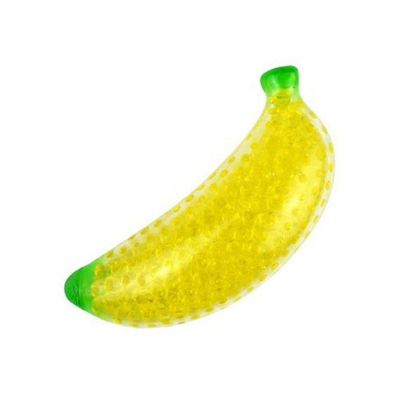 Squishy Bead Banana