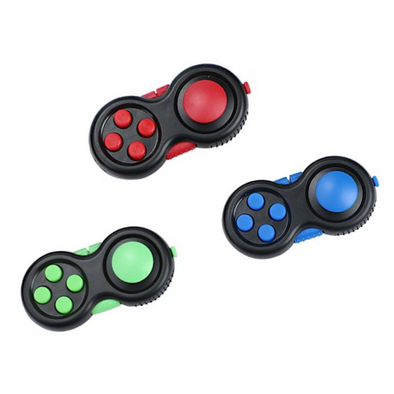 Gamepad Fidget