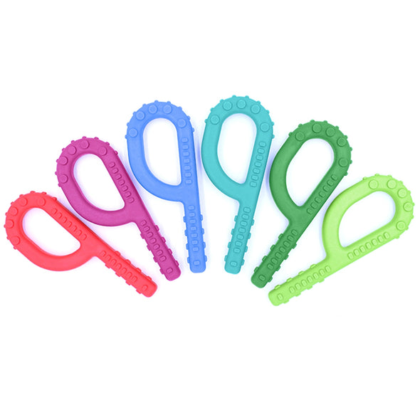 ARK's Textured Grabber® Sensory Chew