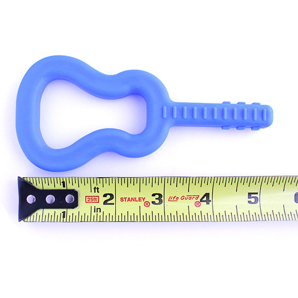 ARK'S Guitar Oral Motor Chew