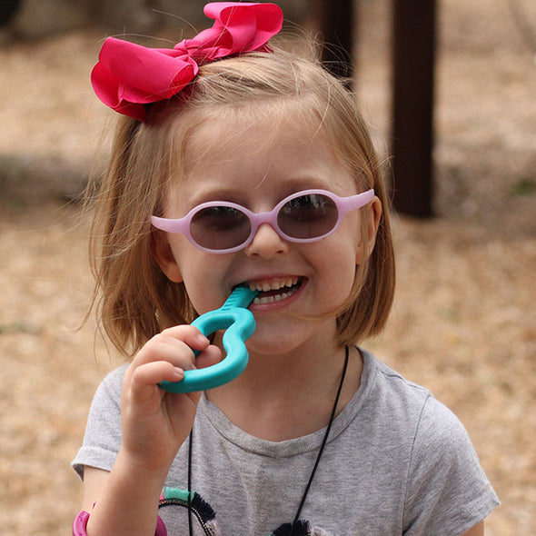 ARK'S Guitar Oral Motor Chew