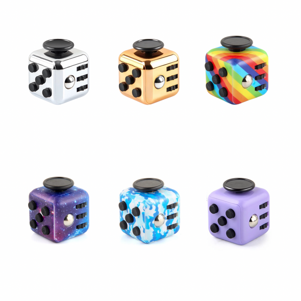 Fidget Cube