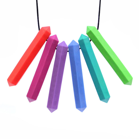 ARK'S Krypto Bite® Chewable Gem Necklace
