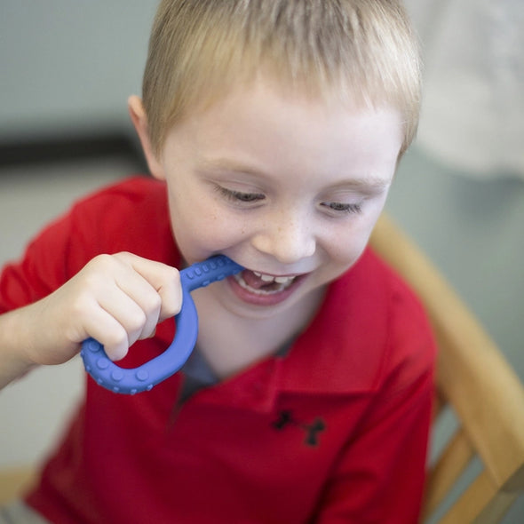 ARK's Textured Grabber® Sensory Chew